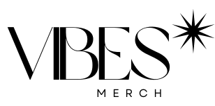 Vibe merch